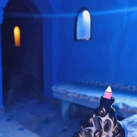 Kasbah Titrit & Spa Аит Бен Хаду Екстериор снимка