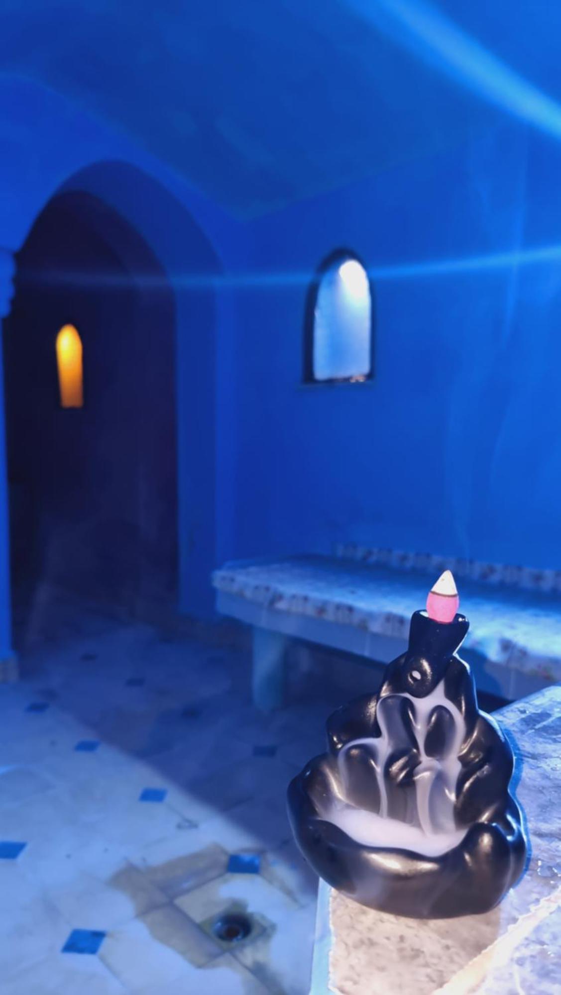 Kasbah Titrit & Spa Аит Бен Хаду Екстериор снимка