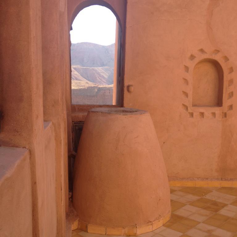 Kasbah Titrit & Spa Аит Бен Хаду Екстериор снимка
