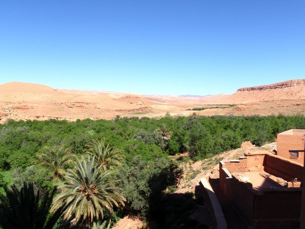 Kasbah Titrit & Spa Аит Бен Хаду Стая снимка