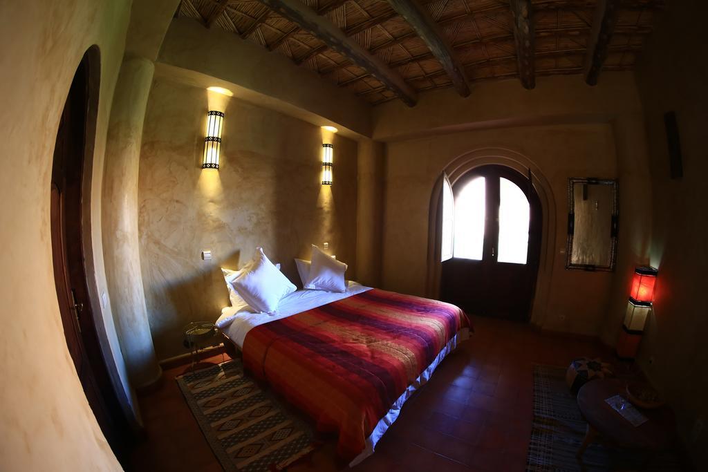 Kasbah Titrit & Spa Аит Бен Хаду Екстериор снимка