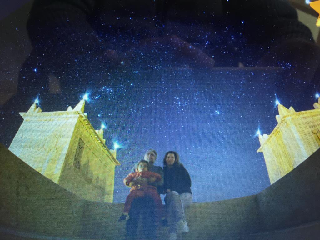 Kasbah Titrit & Spa Аит Бен Хаду Екстериор снимка